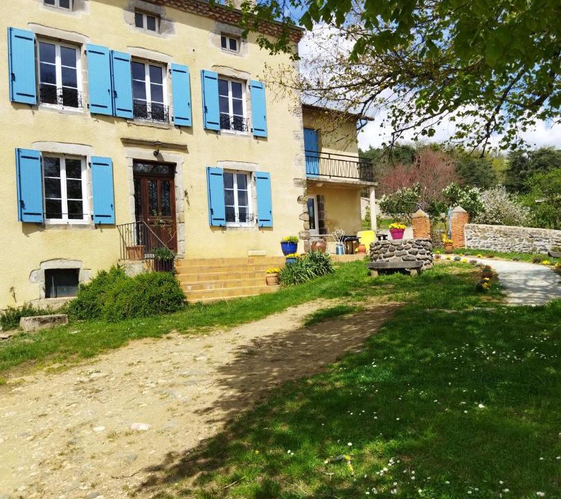 Photo of Others in Domeyrat