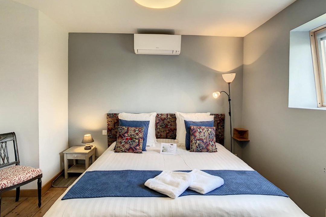 Photo of Bedroom in Bayeux