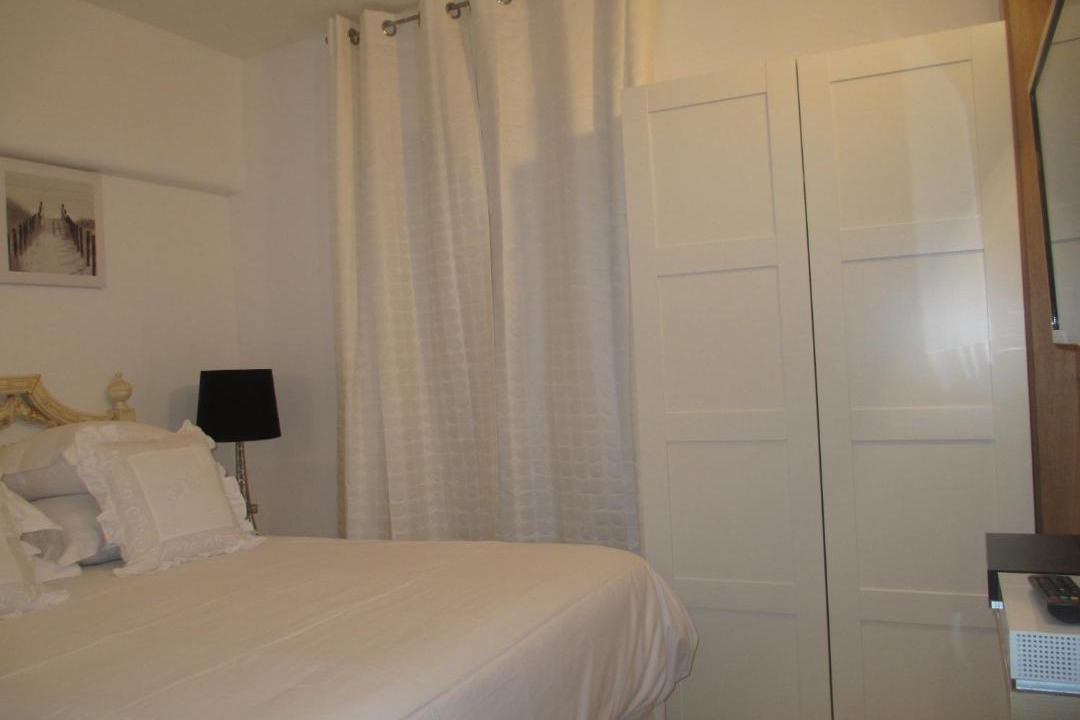 Photo of Bedroom in Quartier de Javel