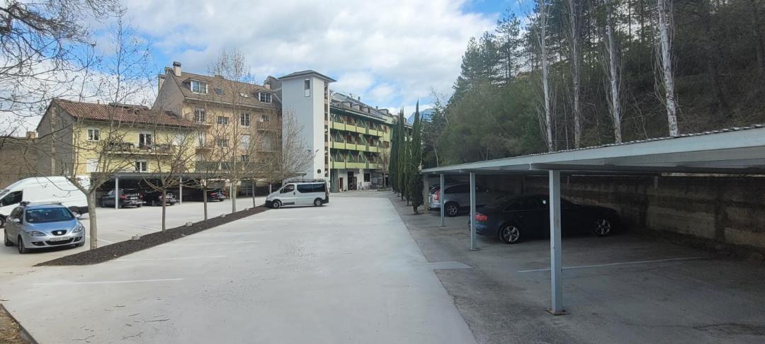 Photo of Others in Ainsa-Sobrarbe