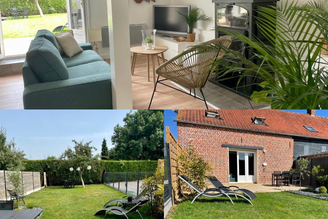 Photo of Others in Saint-Martin-lez-Tatinghem