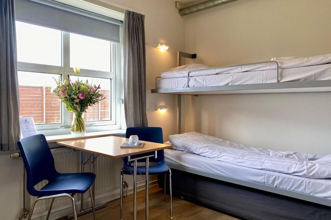 Photo of Bedroom in Skagen