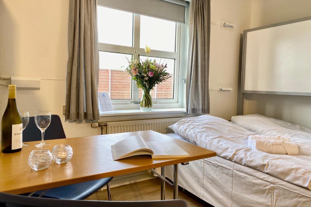 Photo of Bedroom in Skagen