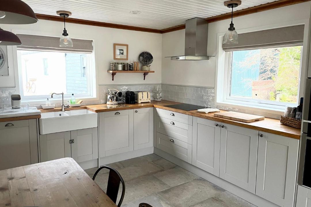 Photo of Kitchen in Kilcreggan