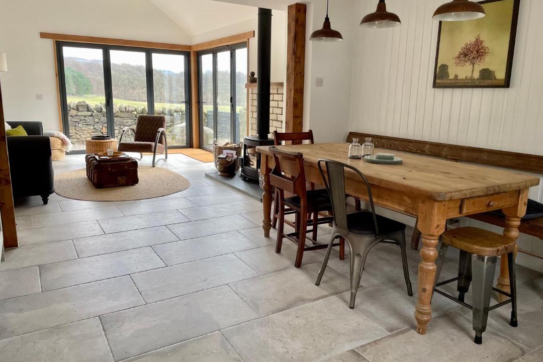 Photo of Livingroom in Kilcreggan