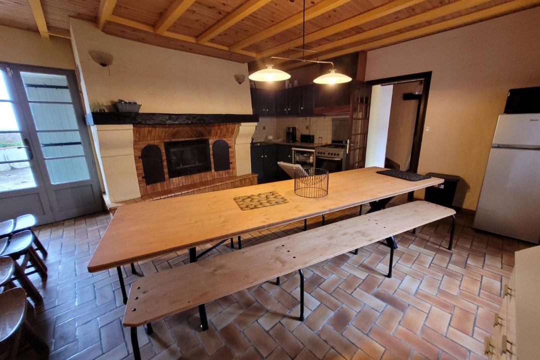 Photo of Livingroom in Gontaud