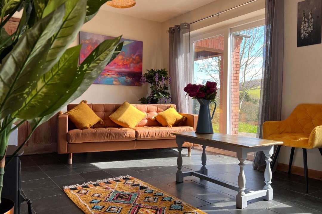 Photo of Livingroom in Llanbrynmair