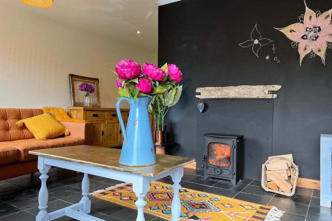 Photo of Livingroom in Llanbrynmair