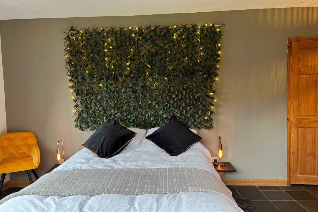 Photo of Bedroom in Llanbrynmair