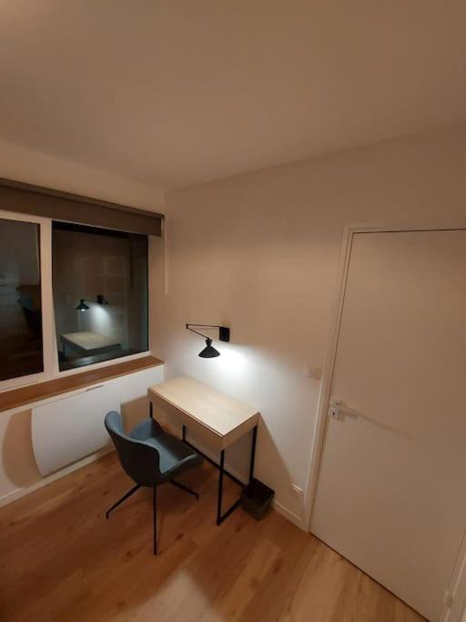 Photo of Livingroom in Sevres