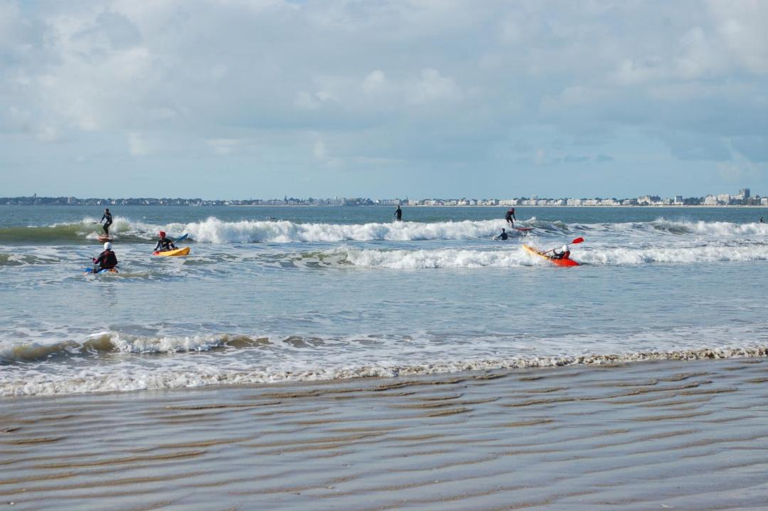 Photo of Outdoor in Le Pouliguen