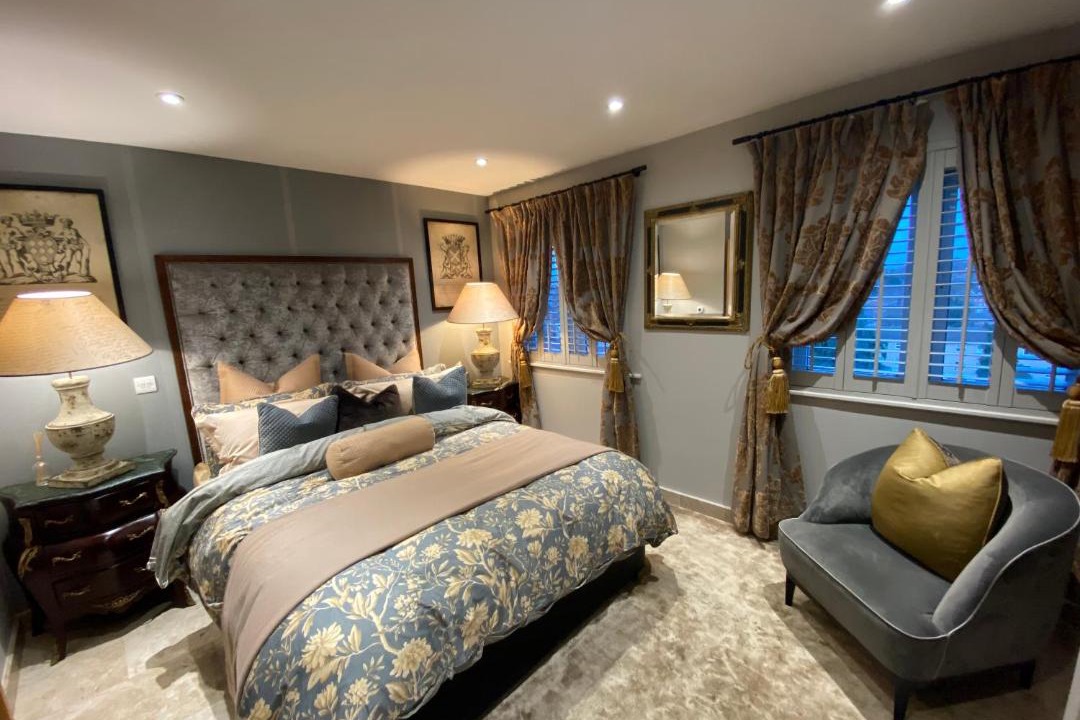 Photo of Others in Woking