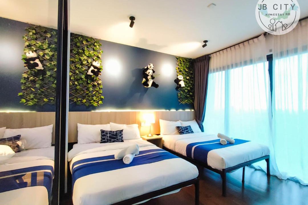 Photo of Others in Nusajaya