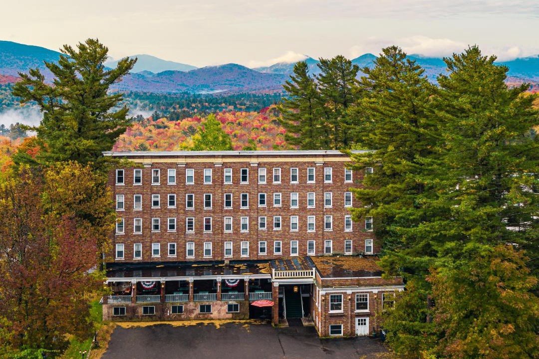 Photo of Others in Lake Placid