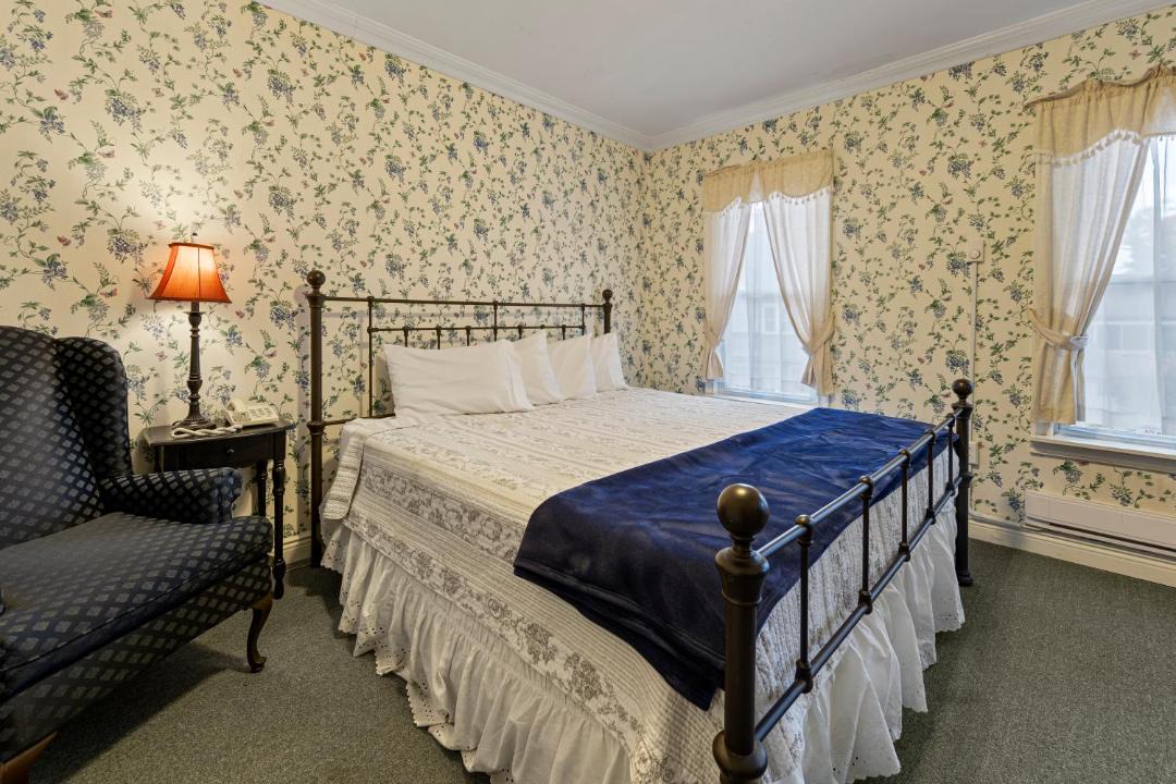 Photo of Bedroom in Lake Placid