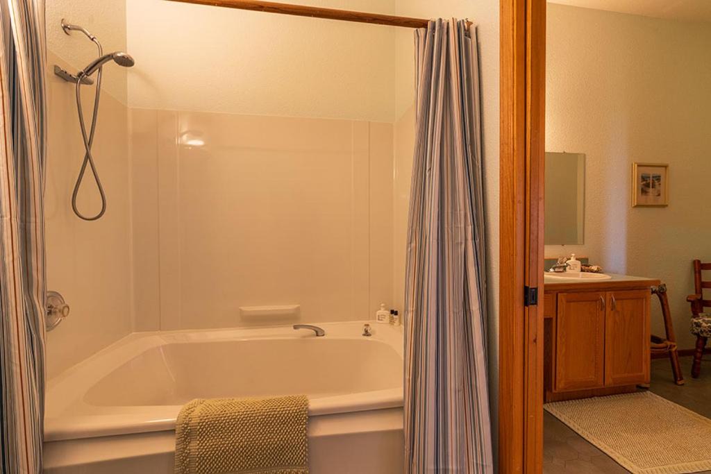 Photo of Bathroom in Trinidad