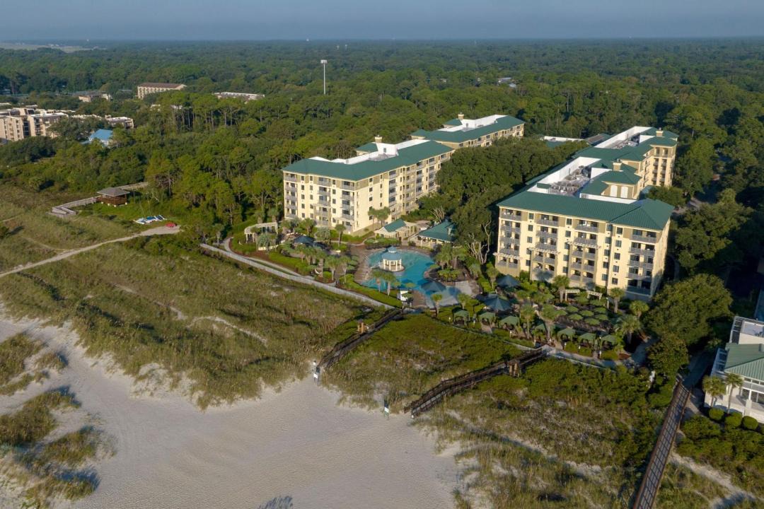 Photo of Others in Palmetto Dunes