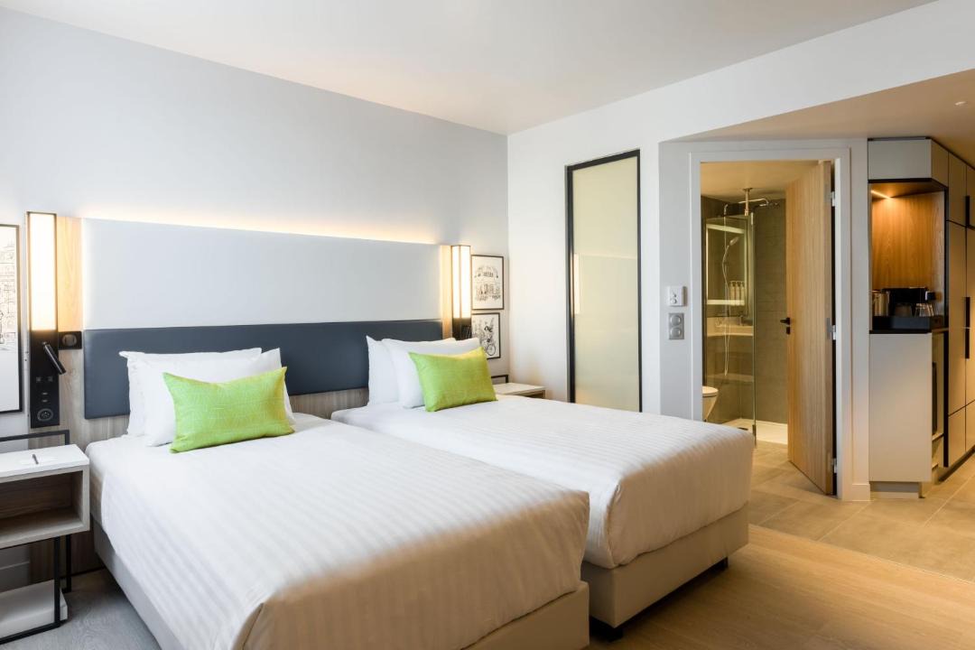 Photo of Bedroom in La Source