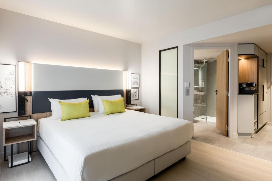 Photo of Bedroom in La Source