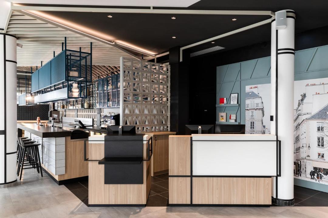 Photo of Kitchen in La Source