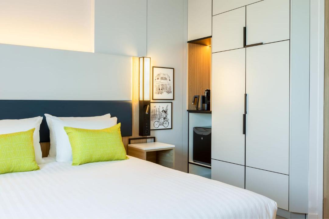 Photo of Bedroom in La Source