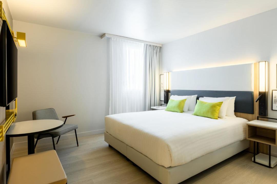 Photo of Bedroom in La Source