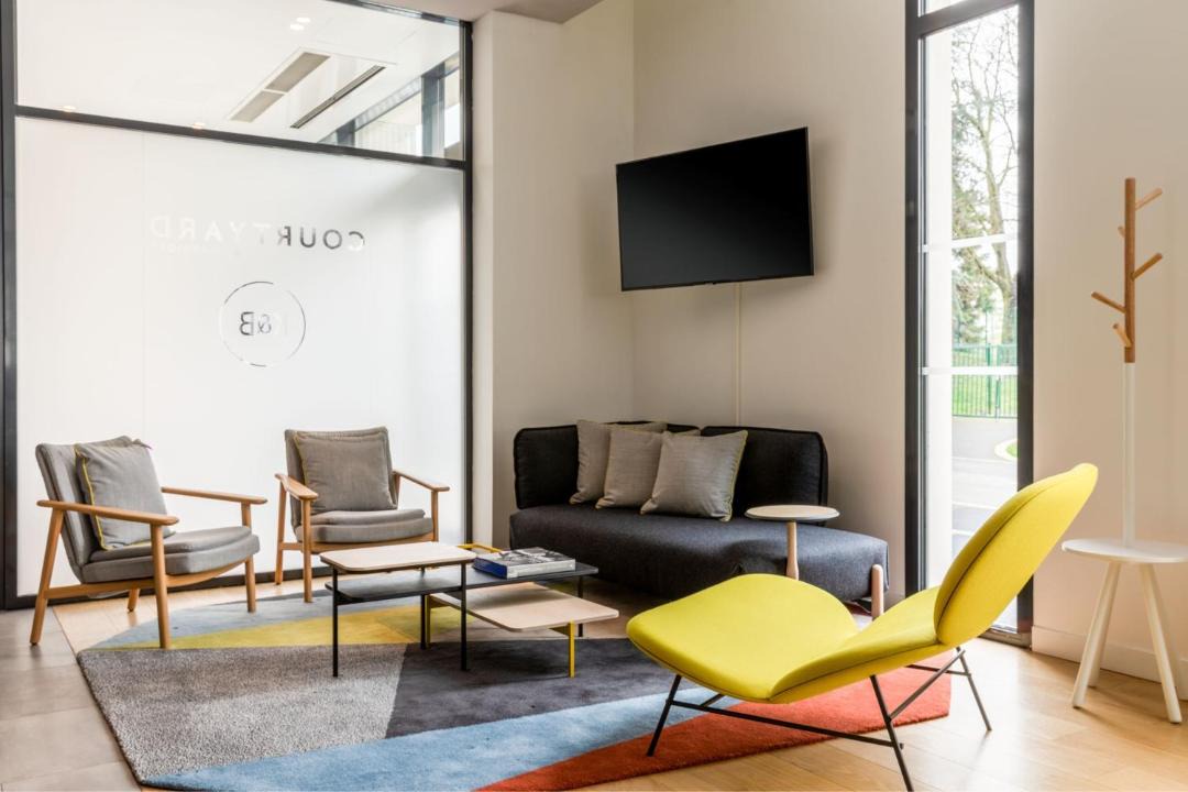 Photo of Livingroom in La Source