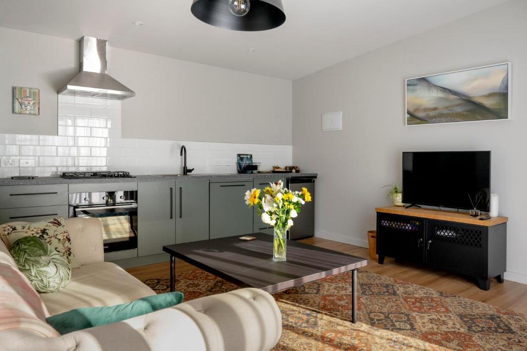 Photo of Livingroom in Greytown