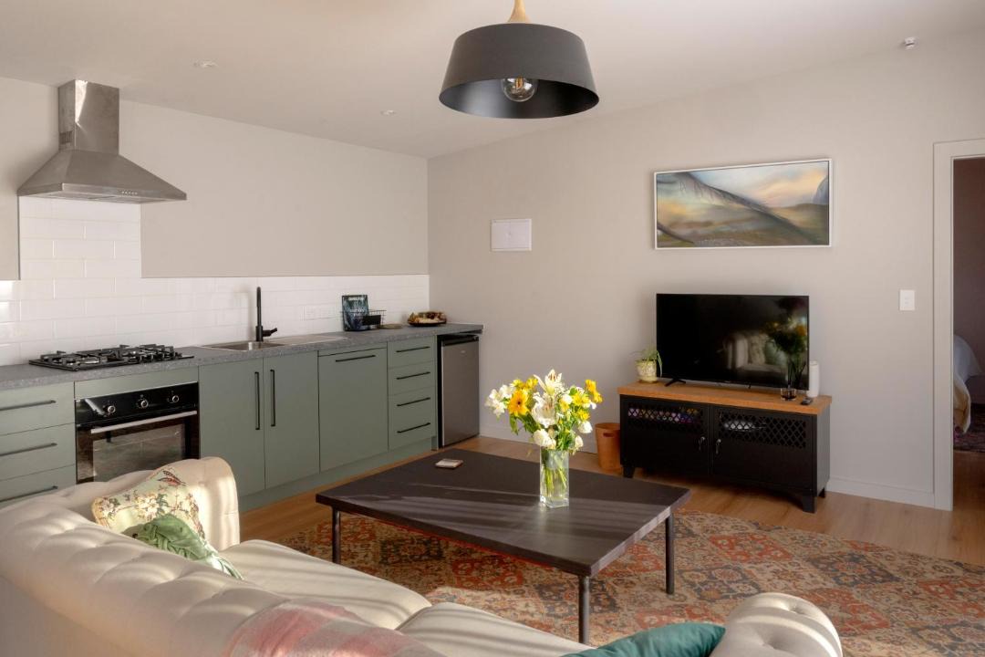 Photo of Livingroom in Greytown