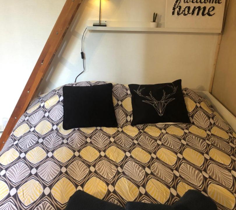 Photo of Bedroom in Fontainebleau