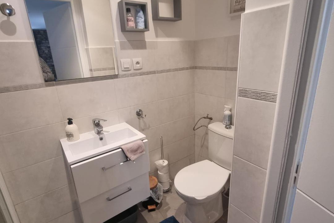 Photo of Bathroom in Montfort-l'Amaury
