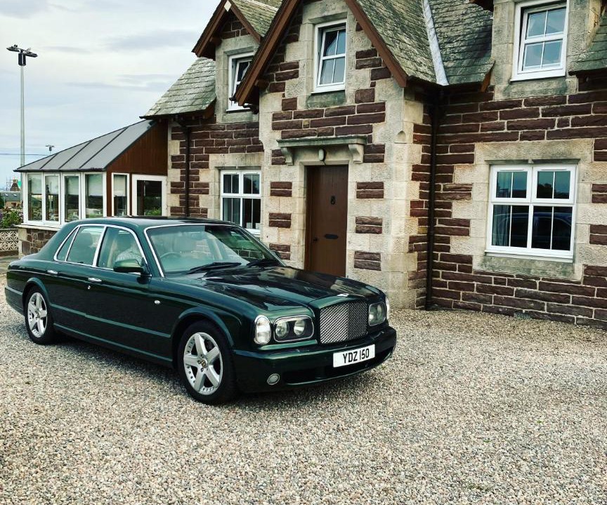 Photo of Others in Golspie