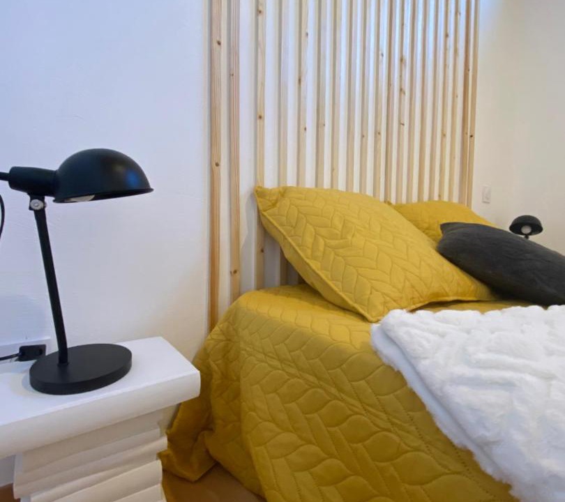 Photo of Bedroom in Cases-de-Pene