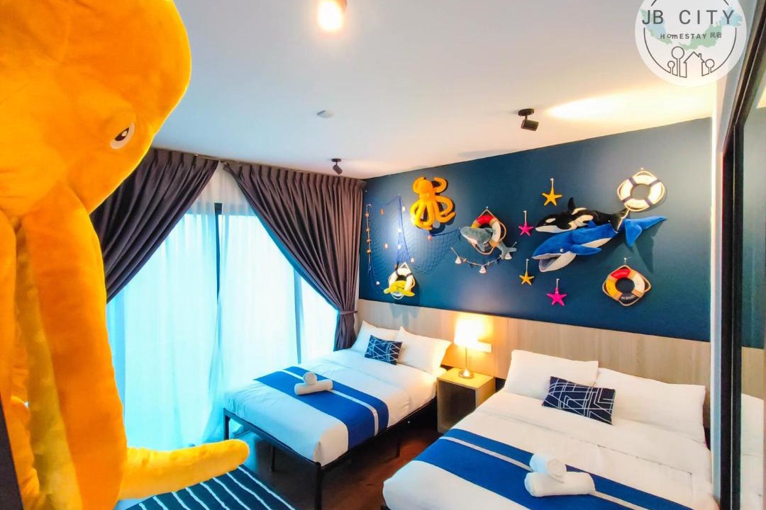 Photo of Others in Nusajaya