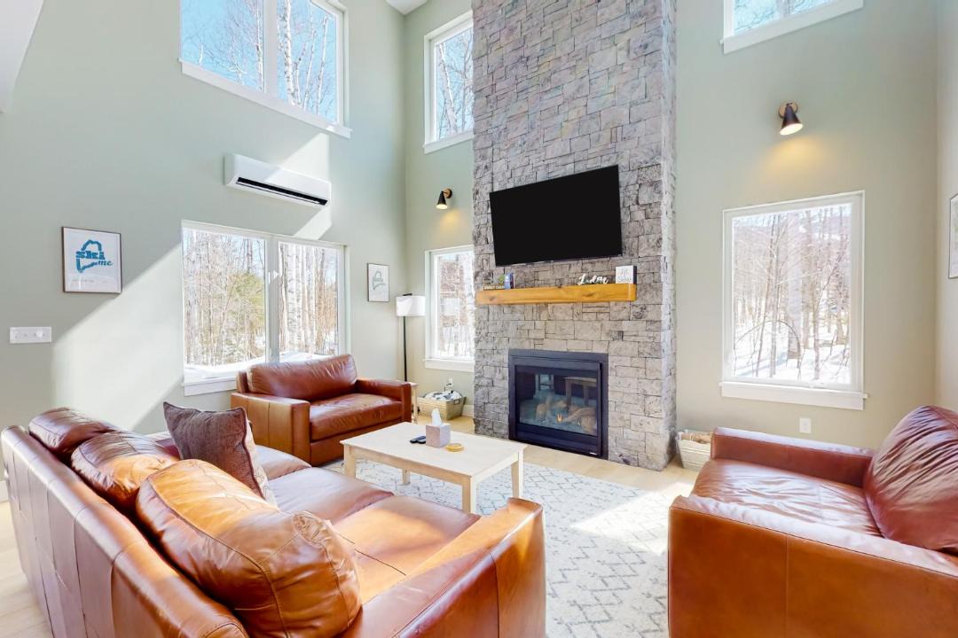 Photo of Others in Carrabassett Valley