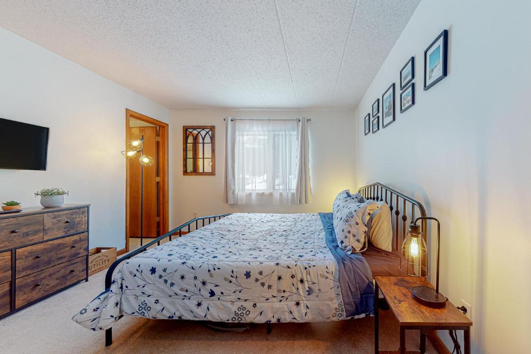 Photo of Bedroom in West Dover