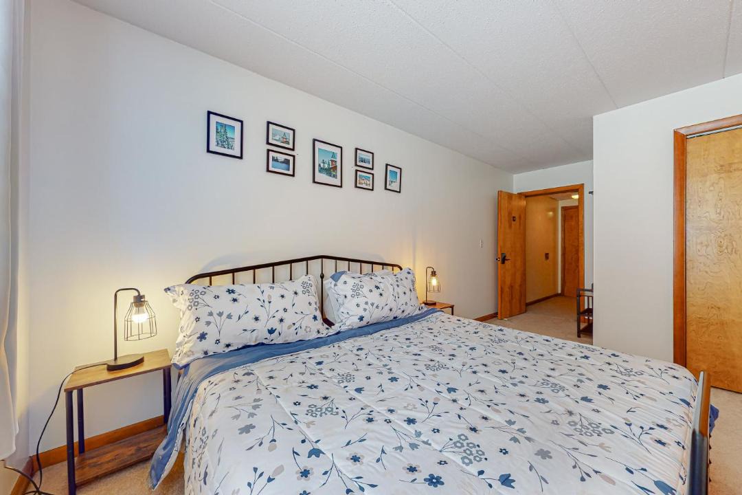 Photo of Bedroom in West Dover