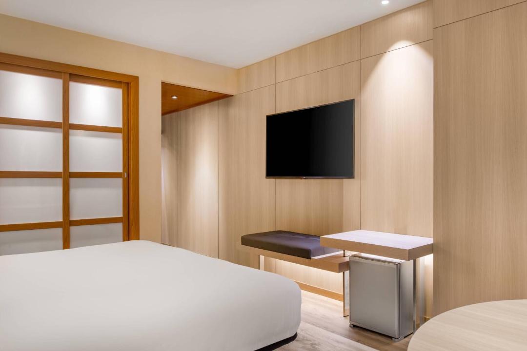 Photo of Bedroom in Tarragona