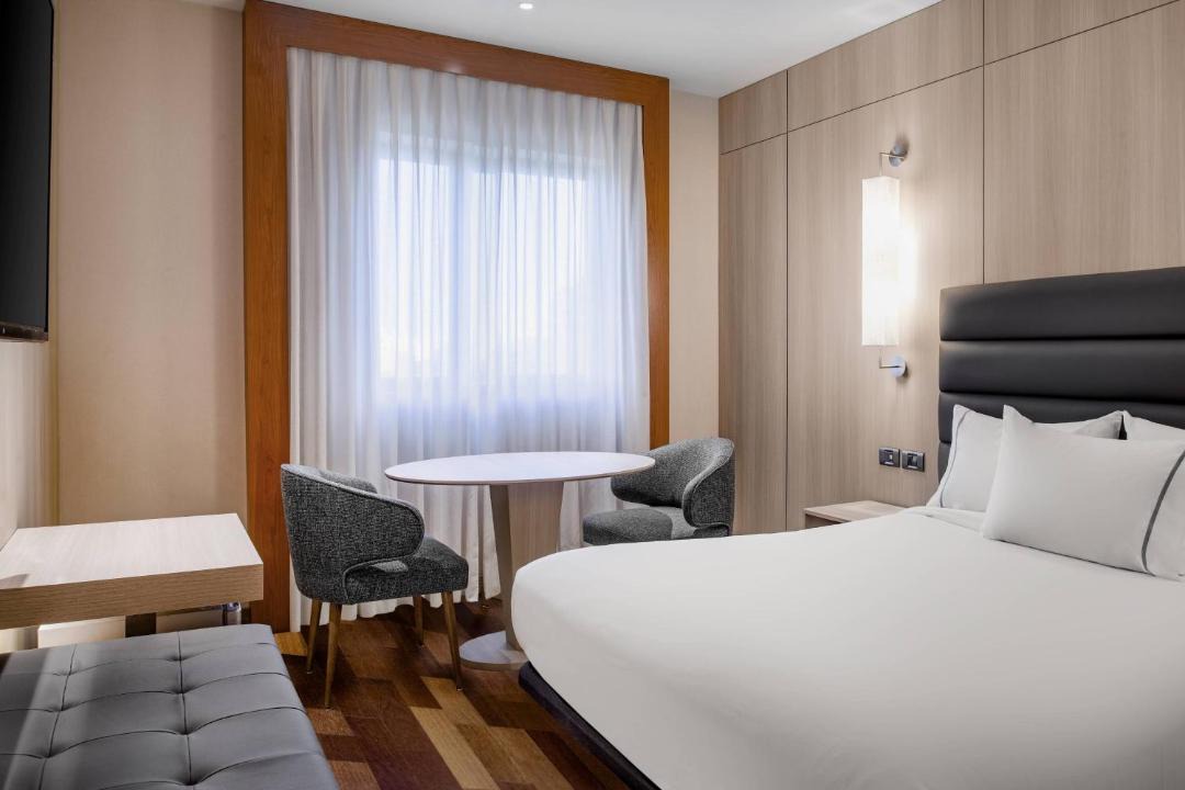Photo of Bedroom in Tarragona