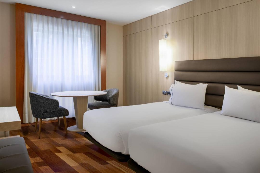 Photo of Bedroom in Tarragona