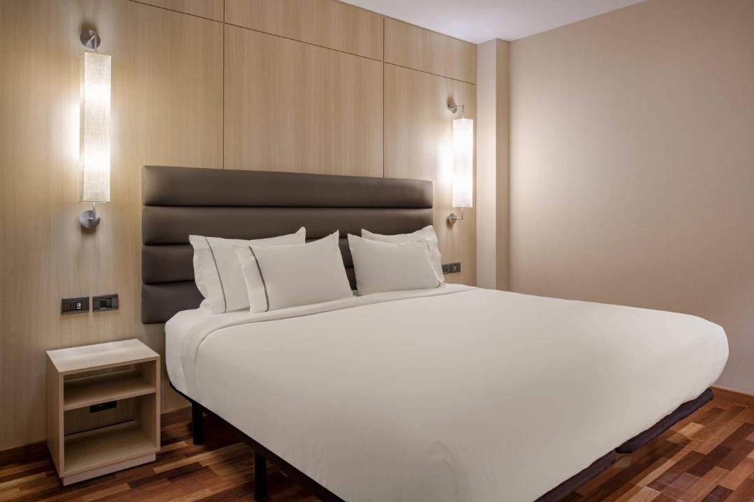 Photo of Bedroom in Tarragona