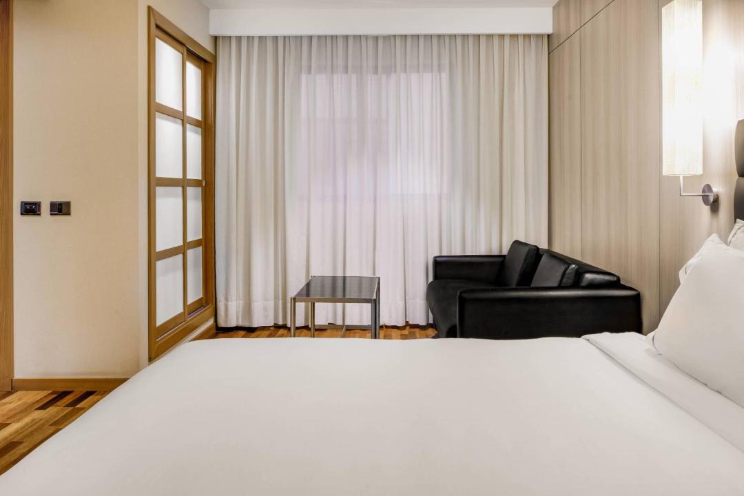 Photo of Bedroom in Tarragona