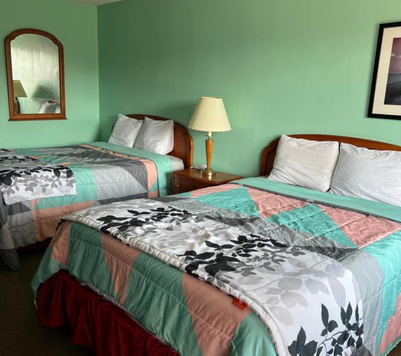 Photo of Bedroom in Manchester