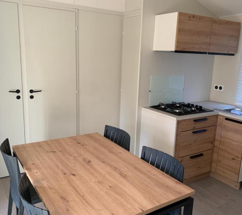 Photo of Kitchen in Limeuil