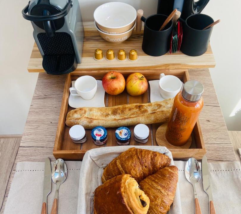 Photo of Kitchen in Plancher-Bas