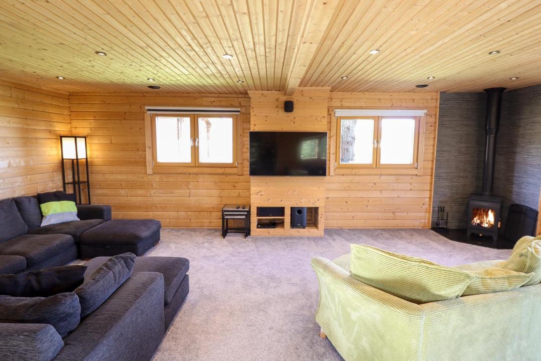 Photo of Livingroom in Louth