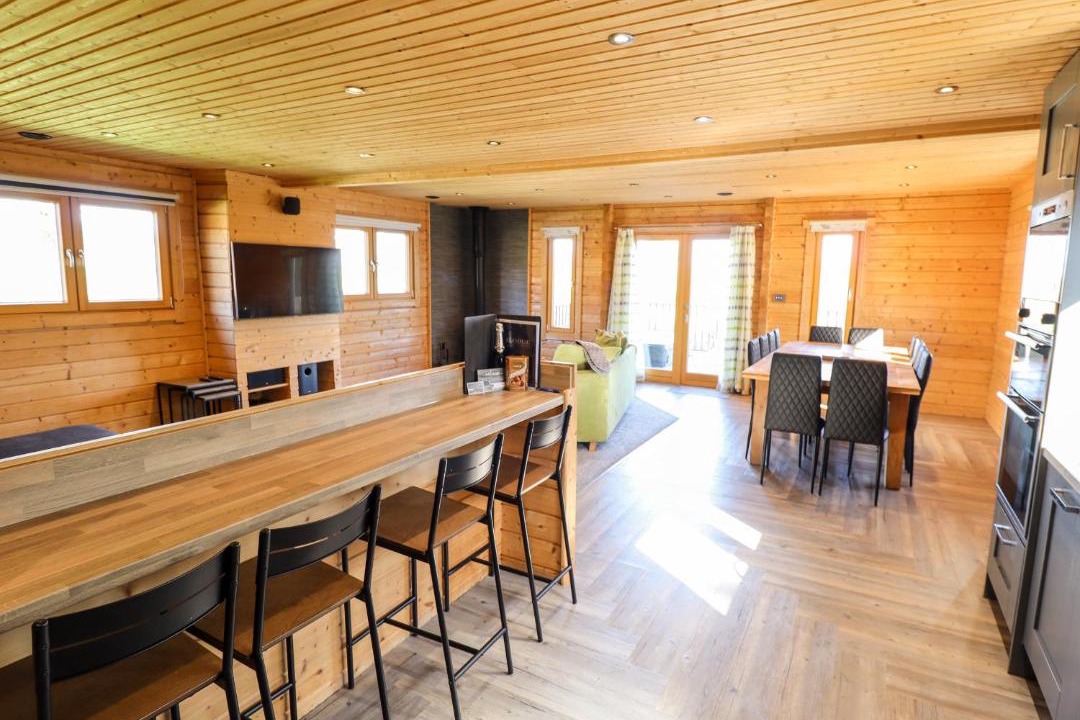 Photo of Livingroom in Louth