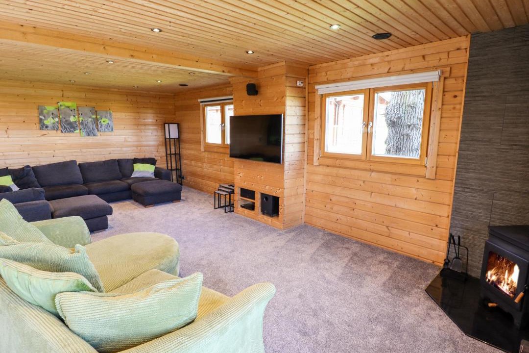 Photo of Livingroom in Louth