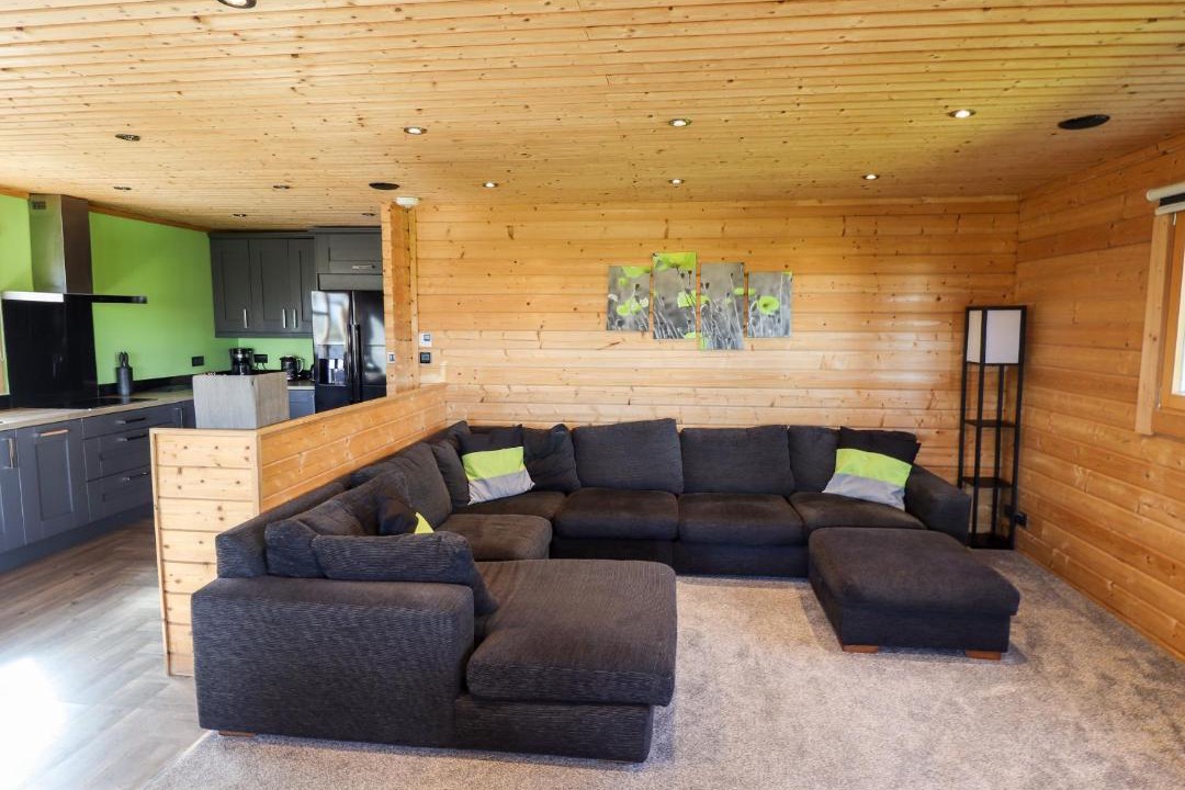 Photo of Livingroom in Louth