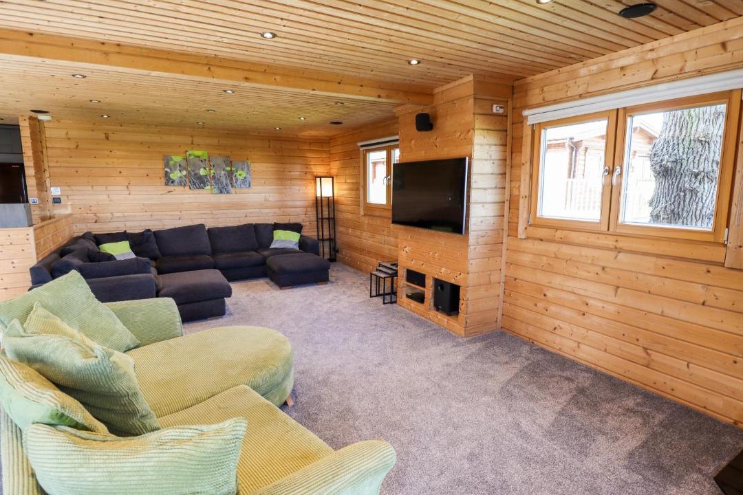 Photo of Livingroom in Louth